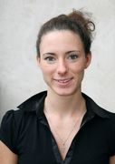 Jennifer Rüprich, Azubi