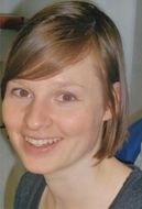 Julia Graesse, studentische Mitarbeiterin